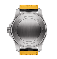 Men's watch / unisex  BREITLING, Avenger Automatic GMT / 44mm, SKU: A32320101B1X1 | timeolution.com