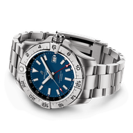 Men's watch / unisex  BREITLING, Avenger Automatic GMT / 44mm, SKU: A32320101C1A1 | timeolution.com