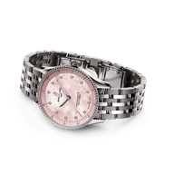 Ladies' watch  BREITLING, Navitimer / 32mm, SKU: A77320D91K1A1 | timeolution.com