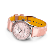 Ladies' watch  BREITLING, Navitimer / 32mm, SKU: A77320D91K1P1 | timeolution.com