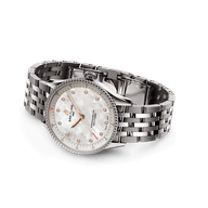 Ladies' watch  BREITLING, Navitimer / 32mm, SKU: A77320E61A2A1 | timeolution.com