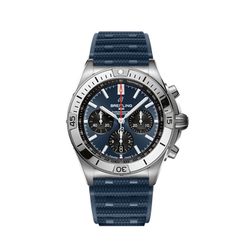 Men's watch / unisex  BREITLING, Chronomat B01 / 42mm, SKU: AB0134101C1S1 | timeolution.com