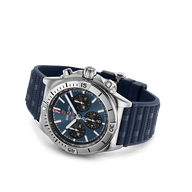 Men's watch / unisex  BREITLING, Chronomat B01 / 42mm, SKU: AB0134101C1S1 | timeolution.com