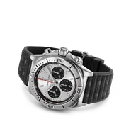 Men's watch / unisex  BREITLING, Chronomat B01 / 42mm, SKU: AB0134101G1S2 | timeolution.com