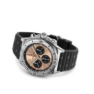 Men's watch / unisex  BREITLING, Chronomat B01 / 42mm, SKU: AB0134101K1S1 | timeolution.com