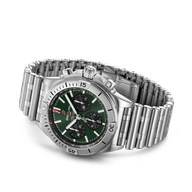 Men's watch / unisex  BREITLING, Chronomat B01 / 42mm, SKU: AB0134101L2A1 | timeolution.com