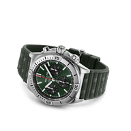 Men's watch / unisex  BREITLING, Chronomat B01 / 42mm, SKU: AB0134101L2S1 | timeolution.com