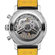 Men's watch / unisex BREITLING, Navitimer B01 Chronograph / 43mm, SKU: AB0138241L1P1 | timeolution.com