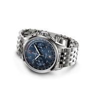 Men's watch / unisex  BREITLING, Premier B01 Chronograph / 42mm, SKU: AB0145171C1A1 | timeolution.com