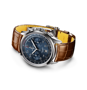 Men's watch / unisex  BREITLING, Premier B01 Chronograph / 42mm, SKU: AB0145171C1P1 | timeolution.com