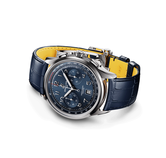 Men's watch / unisex  BREITLING, Premier B01 Chronograph / 42mm, SKU: AB0145171C1P2 | timeolution.com