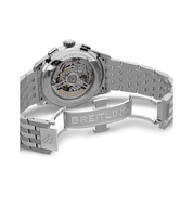 Men's watch / unisex  BREITLING, Premier B01 Chronograph / 42mm, SKU: AB0145211G1A1 | timeolution.com