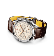 Men's watch / unisex  BREITLING, Premier B01 Chronograph / 42mm, SKU: AB0145211G1P1 | timeolution.com