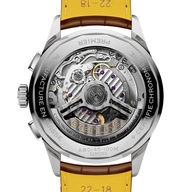 Men's watch / unisex BREITLING, Premier B01 Chronograph / 42mm, SKU: AB0145211G1P2 | timeolution.com