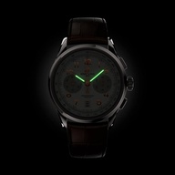 Men's watch / unisex BREITLING, Premier B01 Chronograph / 42mm, SKU: AB0145211G1P2 | timeolution.com