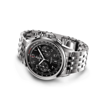 Men's watch / unisex  BREITLING, Premier B01 Chronograph / 42mm, SKU: AB0145221B1A1 | timeolution.com