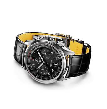 Men's watch / unisex  BREITLING, Premier B01 Chronograph / 42mm, SKU: AB0145221B1P1 | timeolution.com