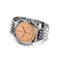 Men's watch / unisex  BREITLING, Premier B01 Chronograph / 42mm, SKU: AB0145331K1A1 | timeolution.com