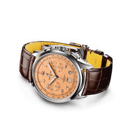 Men's watch / unisex  BREITLING, Premier B01 Chronograph / 42mm, SKU: AB0145331K1P1 | timeolution.com