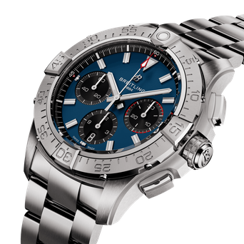 Men's watch / unisex  BREITLING, Avenger B01 Chronograph / 42mm, SKU: AB0146101C1A1 | timeolution.com