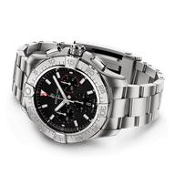 Men's watch / unisex  BREITLING, Avenger B01 Chronograph / 44mm, SKU: AB0147101B1A1 | timeolution.com