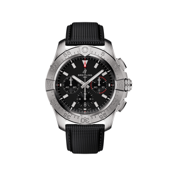 Men's watch / unisex  BREITLING, Avenger B01 Chronograph / 44mm, SKU: AB0147101B1X1 | timeolution.com