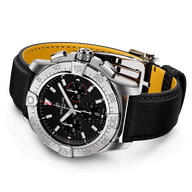 Men's watch / unisex  BREITLING, Avenger B01 Chronograph / 44mm, SKU: AB0147101B1X1 | timeolution.com