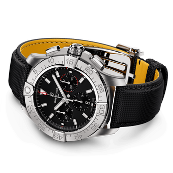 Men's watch / unisex  BREITLING, Avenger B01 Chronograph / 44mm, SKU: AB0147101B1X1 | timeolution.com