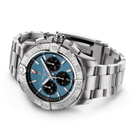 Men's watch / unisex  BREITLING, Avenger B01 Chronograph / 44mm, SKU: AB0147101C1A1 | timeolution.com