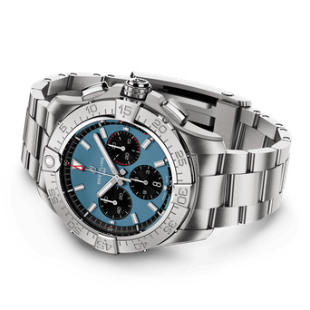 Men's watch / unisex  BREITLING, Avenger B01 Chronograph / 44mm, SKU: AB0147101C1A1 | timeolution.com