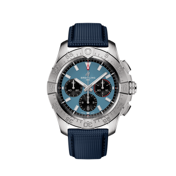 Men's watch / unisex  BREITLING, Avenger B01 Chronograph / 44mm, SKU: AB0147101C1X1 | timeolution.com