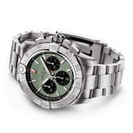 Men's watch / unisex  BREITLING, Avenger B01 Chronograph / 44mm, SKU: AB0147101L1A1 | timeolution.com