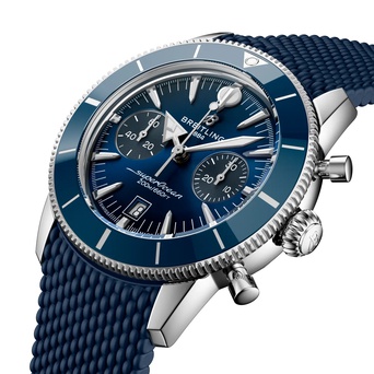 Men's watch / unisex  BREITLING, Superocean Heritage B01 Chronograph / 42mm, SKU: AB0156161C1S1 | timeolution.com