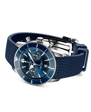 Men's watch / unisex  BREITLING, Superocean Heritage B01 Chronograph / 42mm, SKU: AB0156161C1S1 | timeolution.com