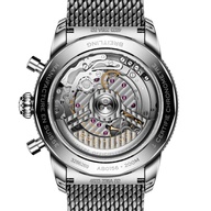 Men's watch / unisex BREITLING, Superocean Heritage B01 Chronograph / 44mm, SKU: AB0156361L1A1 | timeolution.com
