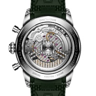 Men's watch / unisex BREITLING, Superocean Heritage B01 Chronograph / 44mm, SKU: AB0156361L1S1 | timeolution.com