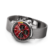 Men's watch / unisex  BREITLING, Top Time B01 Chevrolet Corvette / 41mm, SKU: AB01761A1K1A1 | timeolution.com