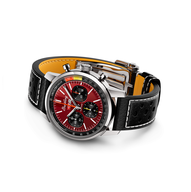 Men's watch / unisex  BREITLING, Top Time B01 Chevrolet Corvette / 41mm, SKU: AB01761A1K1X1 | timeolution.com