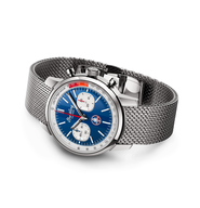 Men's watch / unisex  BREITLING, Top Time B01 Shelby Cobra / 41mm, SKU: AB01763A1C1A1 | timeolution.com