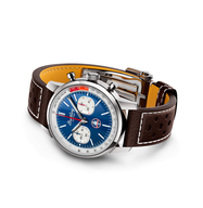 Men's watch / unisex  BREITLING, Top Time B01 Shelby Cobra / 41mm, SKU: AB01763A1C1X1 | timeolution.com