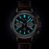 Men's watch / unisex  BREITLING, Top Time B01 Shelby Cobra / 41mm, SKU: AB01763A1C1X1 | timeolution.com