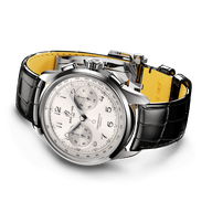 Men's watch / unisex  BREITLING, Premier B09 Chronograph / 40mm, SKU: AB0930371G1P1 | timeolution.com