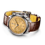 Men's watch / unisex  BREITLING, Premier B09 Chronograph / 40mm, SKU: AB0930F51H1P1 | timeolution.com