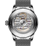 Men's watch / unisex BREITLING, Superocean Heritage B31 Automatic / 40mm, SKU: AB3110241B1A1 | timeolution.com