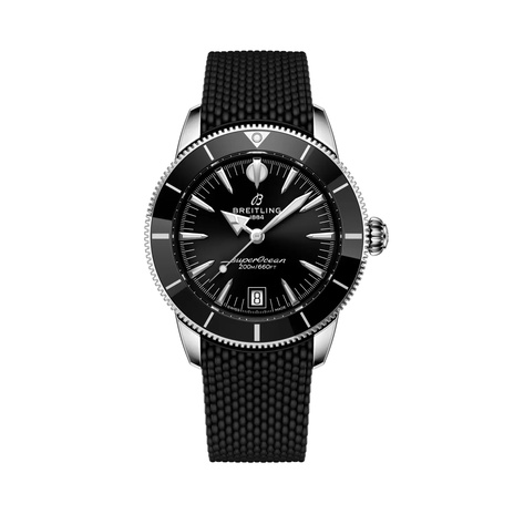 Men's watch / unisex BREITLING, Superocean Heritage B31 Automatic / 40mm, SKU: AB3110241B1S1 | timeolution.com