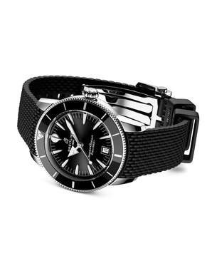 Men's watch / unisex BREITLING, Superocean Heritage B31 Automatic / 40mm, SKU: AB3110241B1S1 | timeolution.com