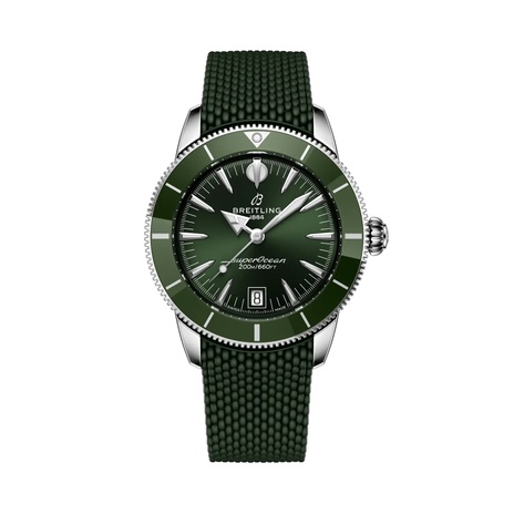 Men's watch / unisex BREITLING, Superocean Heritage B31 Automatic / 40mm, SKU: AB3110361L1S1 | timeolution.com