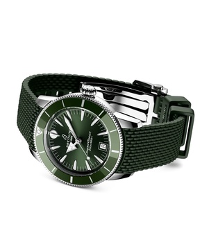 Men's watch / unisex BREITLING, Superocean Heritage B31 Automatic / 40mm, SKU: AB3110361L1S1 | timeolution.com
