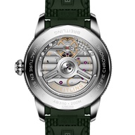 Men's watch / unisex BREITLING, Superocean Heritage B31 Automatic / 40mm, SKU: AB3110361L1S1 | timeolution.com