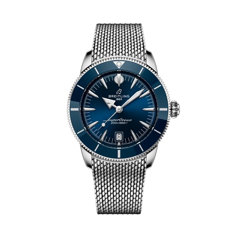 Men's watch / unisex BREITLING, Superocean Heritage B31 Automatic / 42mm, SKU: AB3111161C1A1 | timeolution.com